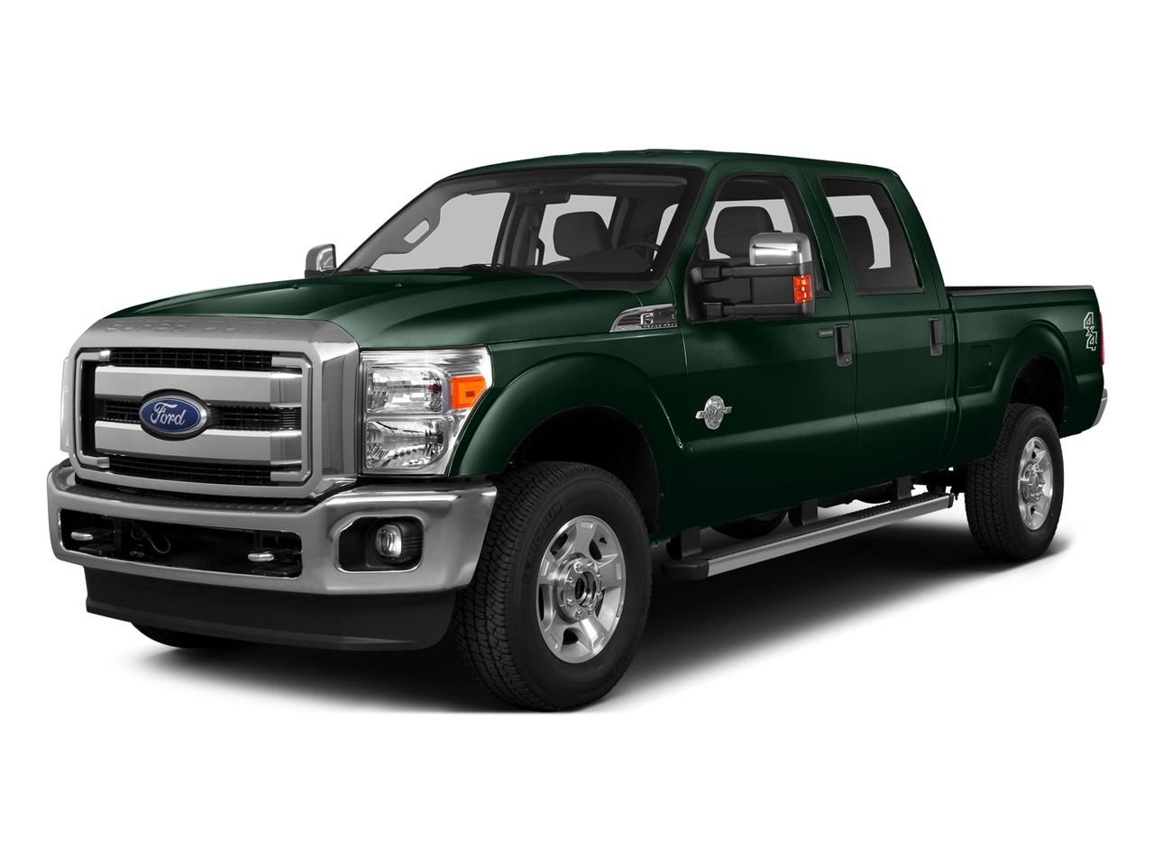 2016 Ford Super Duty F-350 SRW Vehicle Photo in Tigard, OR 97223