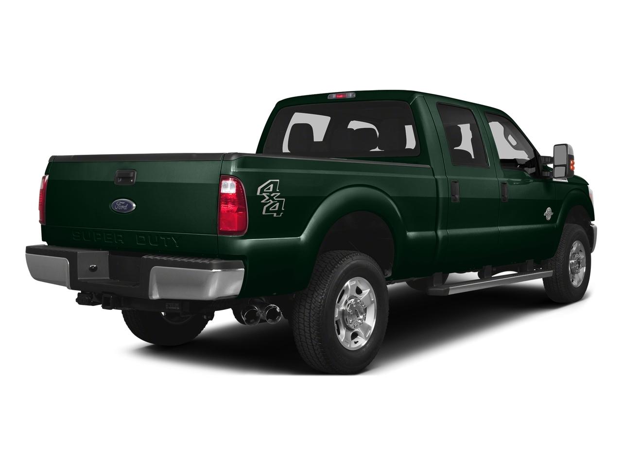 2016 Ford Super Duty F-350 SRW Vehicle Photo in Tigard, OR 97223