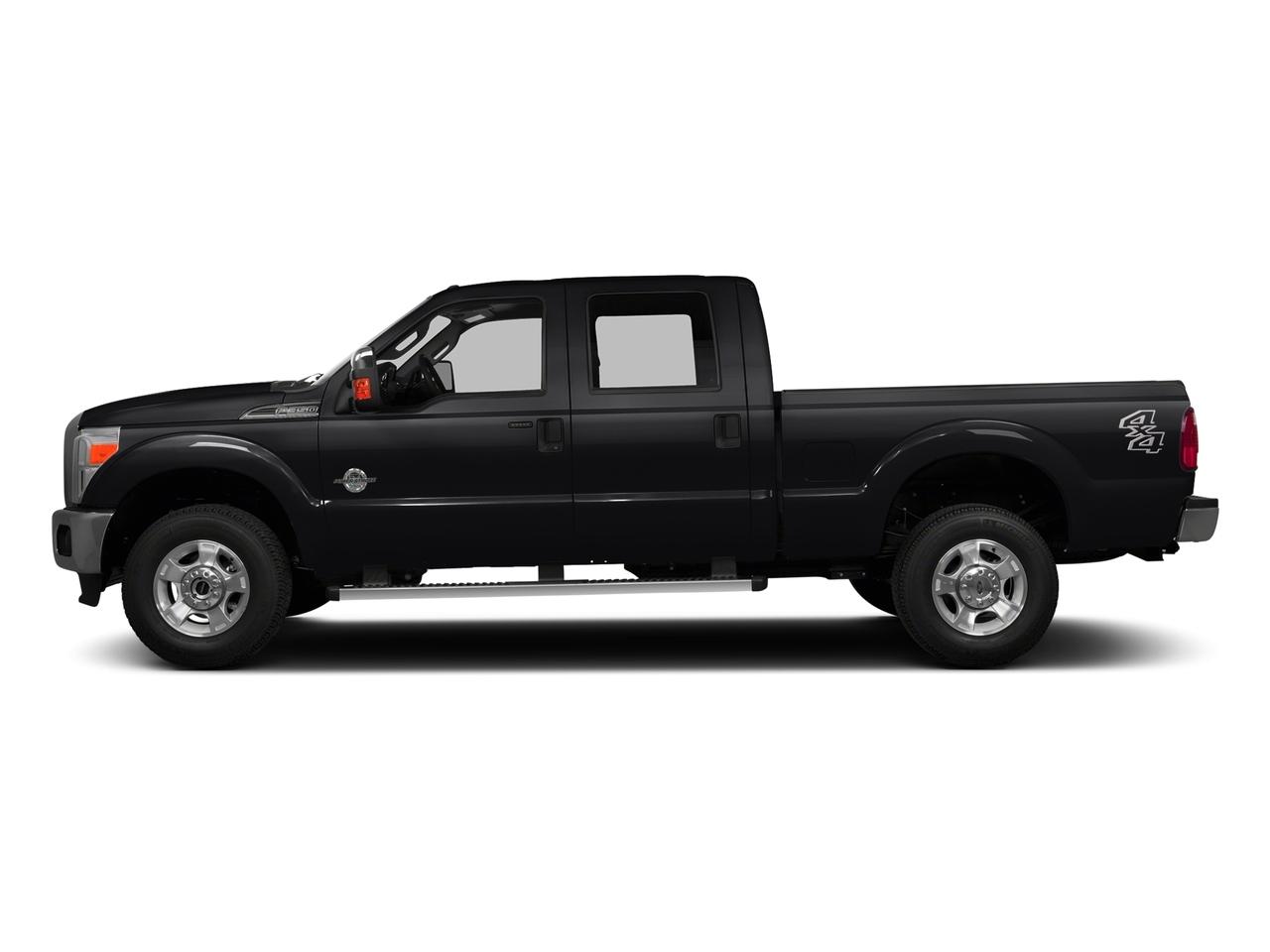 2016 Ford Super Duty F-350 SRW Vehicle Photo in BOISE, ID 83705-3761