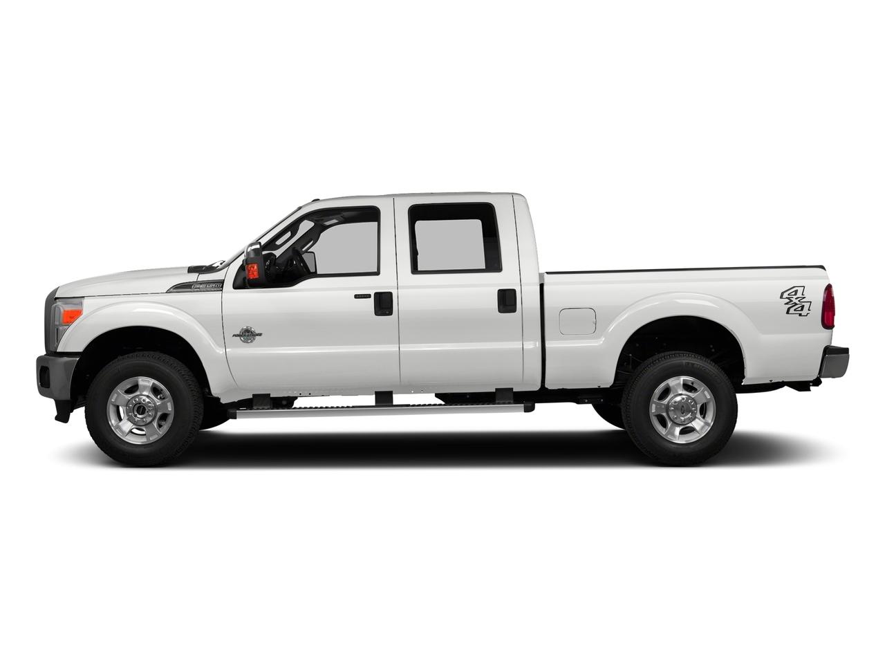 2016 Ford Super Duty F-350 SRW Vehicle Photo in Miami, FL 33015