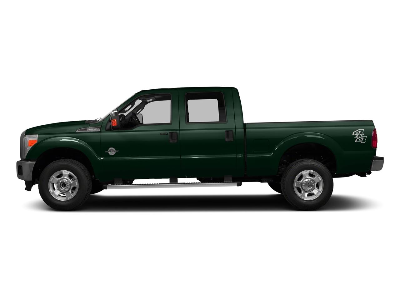 2016 Ford Super Duty F-350 SRW Vehicle Photo in Tigard, OR 97223