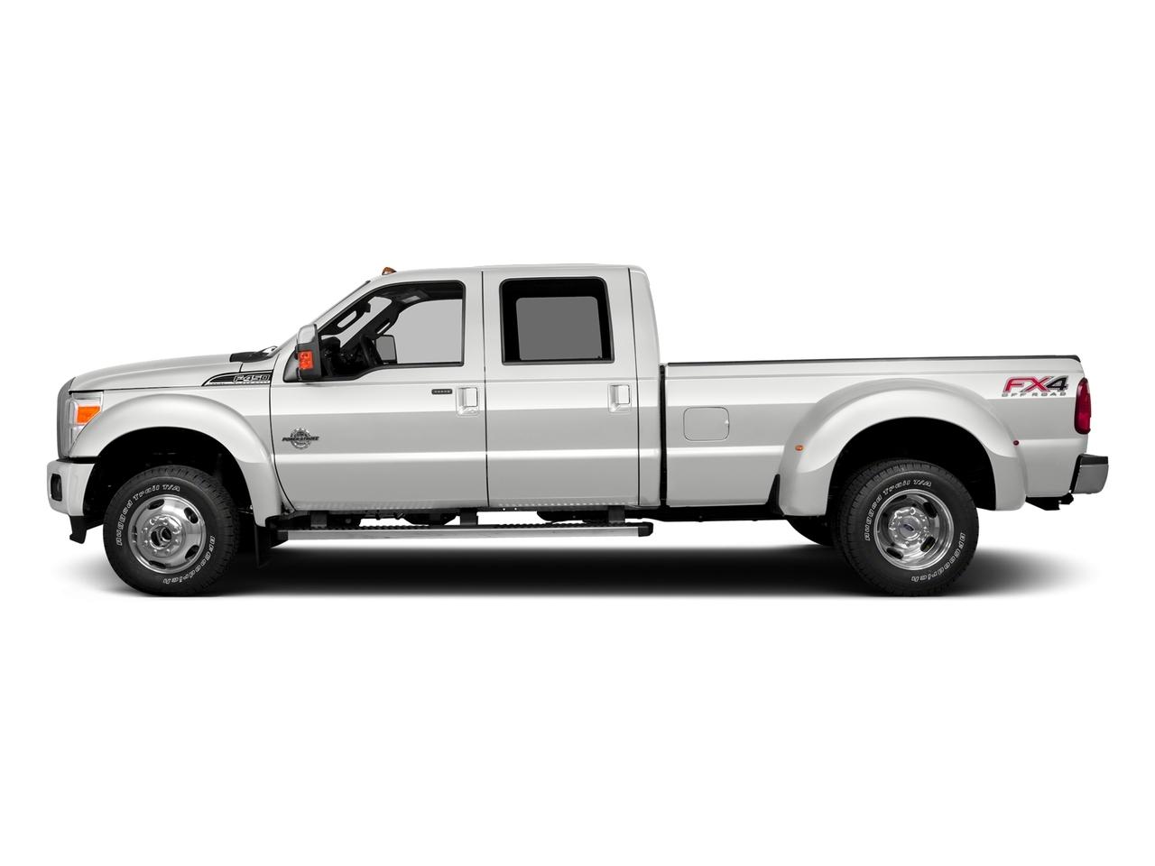 2016 Ford Super Duty F-350 DRW Vehicle Photo in Jackson, OH 45640-9766