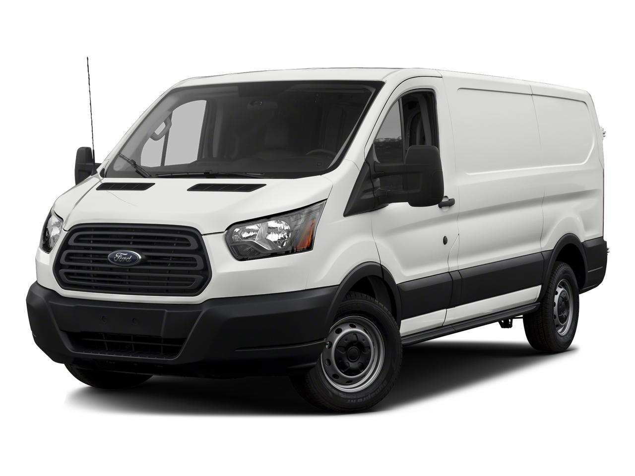 2016 Ford Transit Cargo Van Vehicle Photo in Panama City, FL 32401