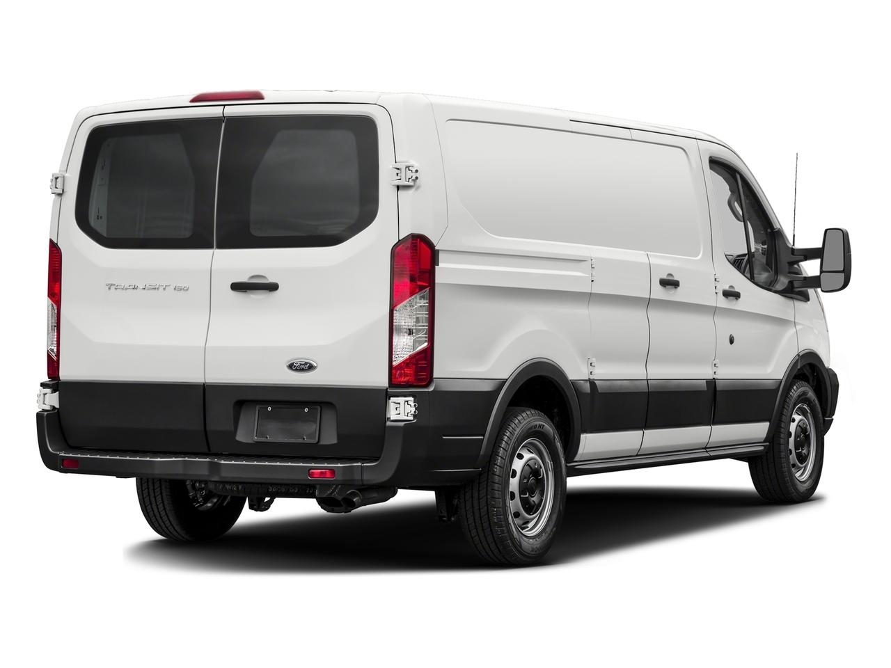 2016 Ford Transit Cargo Van Vehicle Photo in Panama City, FL 32401