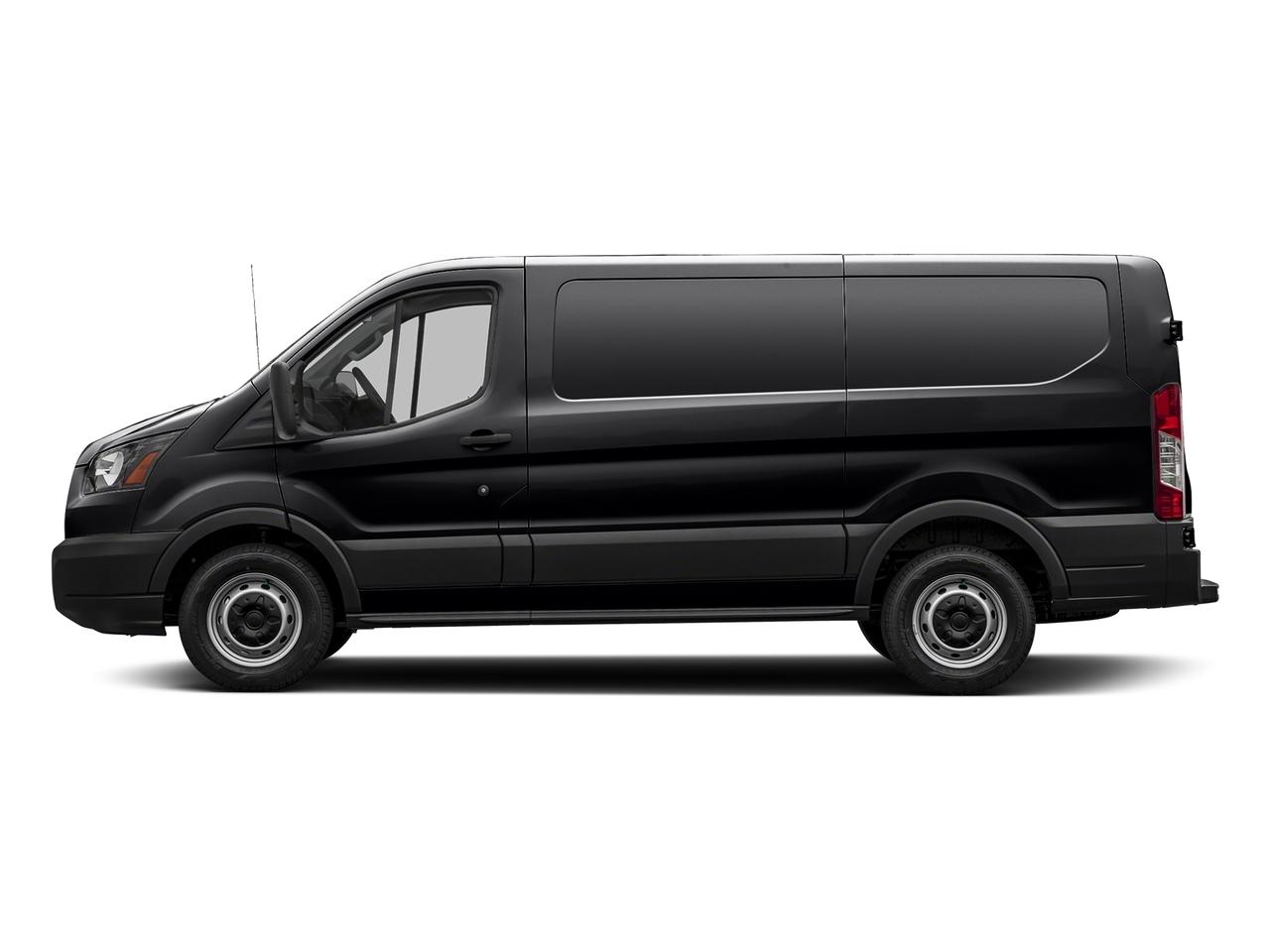 2016 Ford Transit Cargo Van Vehicle Photo in Plainfield, IL 60586