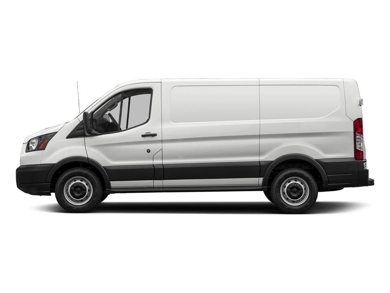 2016 Ford Transit Cargo Van Vehicle Photo in Panama City, FL 32401