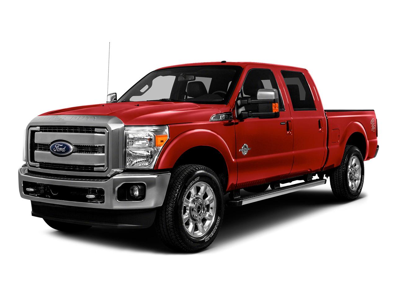 2016 Ford Super Duty F-250 SRW Vehicle Photo in Pilot Point, TX 76258-6053