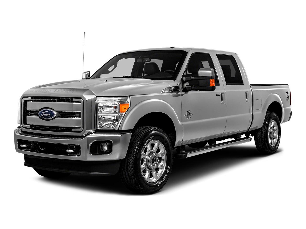 2016 Ford Super Duty F-250 SRW Vehicle Photo in GLENWOOD, MN 56334-1123