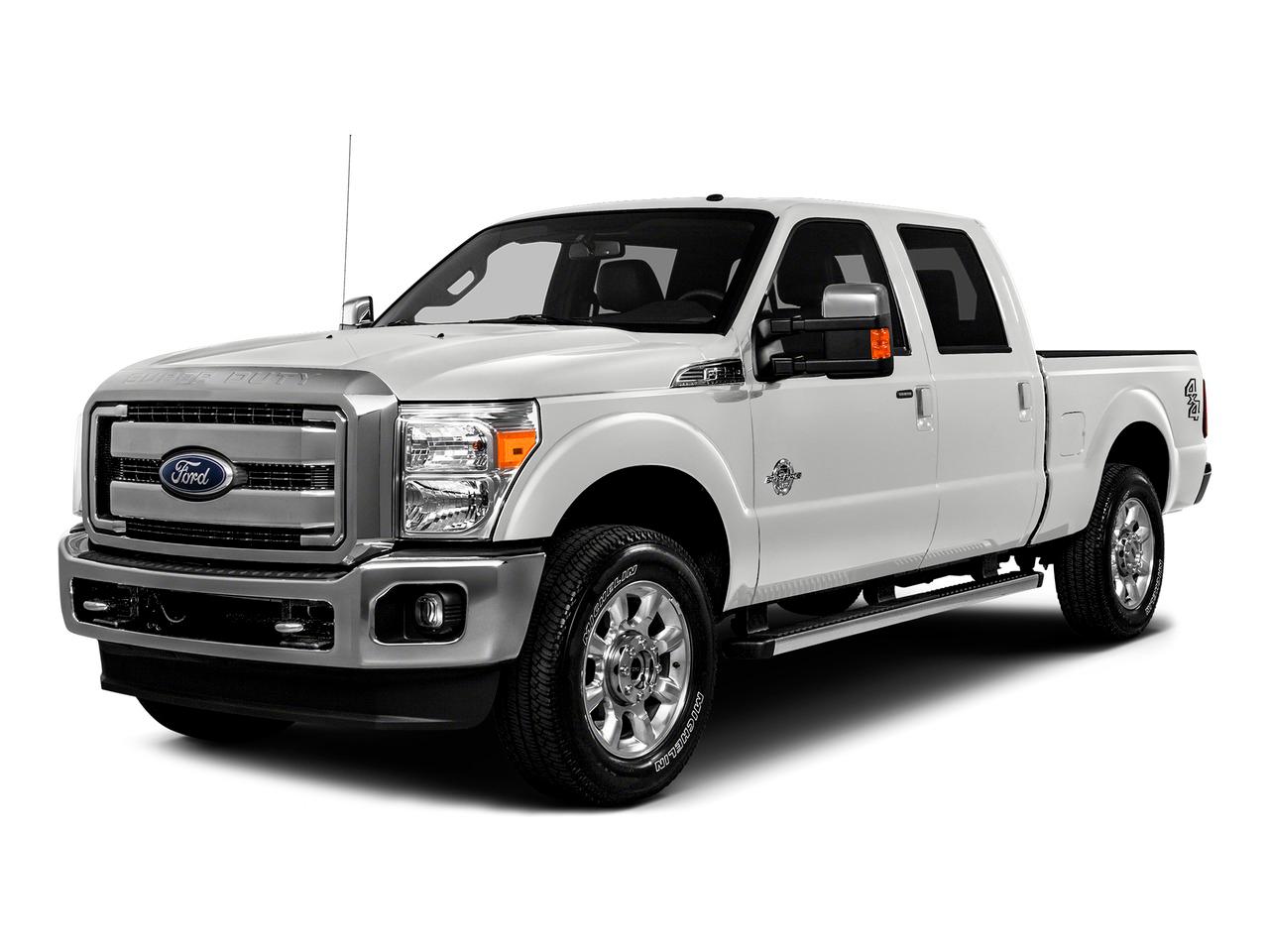 2016 Ford Super Duty F-250 SRW Vehicle Photo in Stephenville, TX 76401-3713