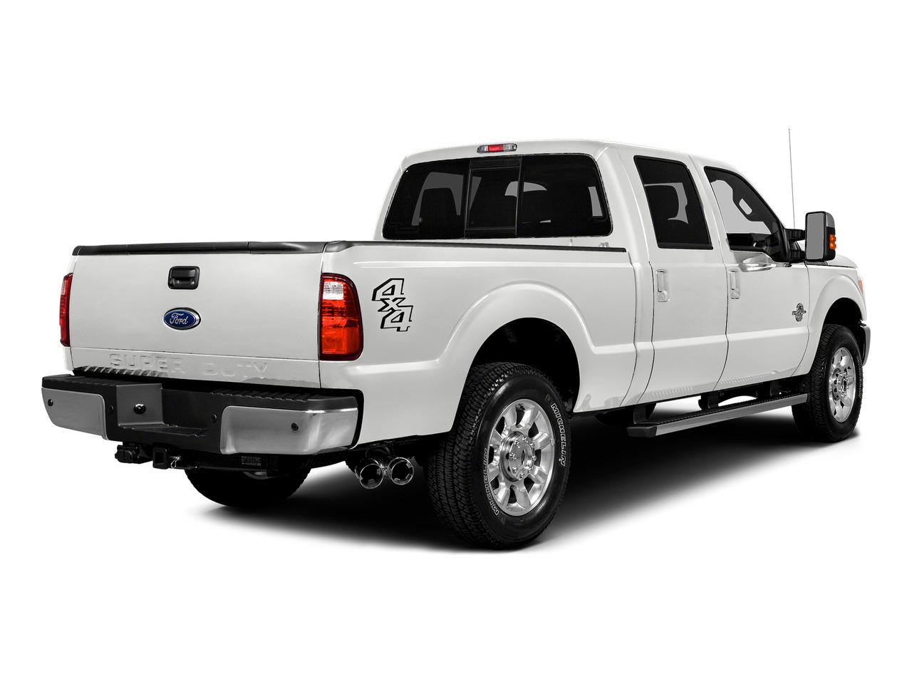 2016 Ford Super Duty F-250 SRW Vehicle Photo in Jacksonville, FL 32256