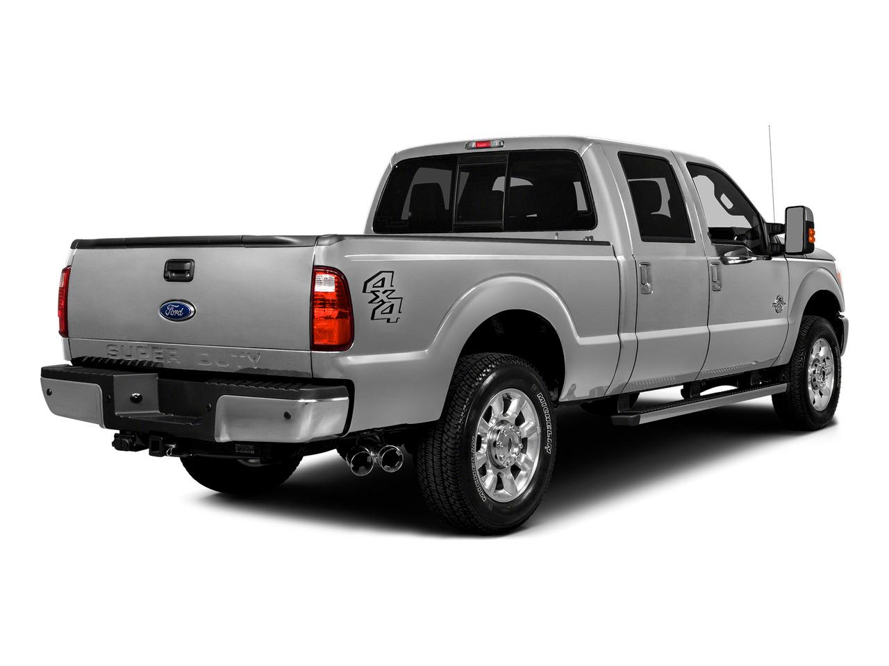 2016 Ford Super Duty F-250 SRW Vehicle Photo in West Palm Beach, FL 33417