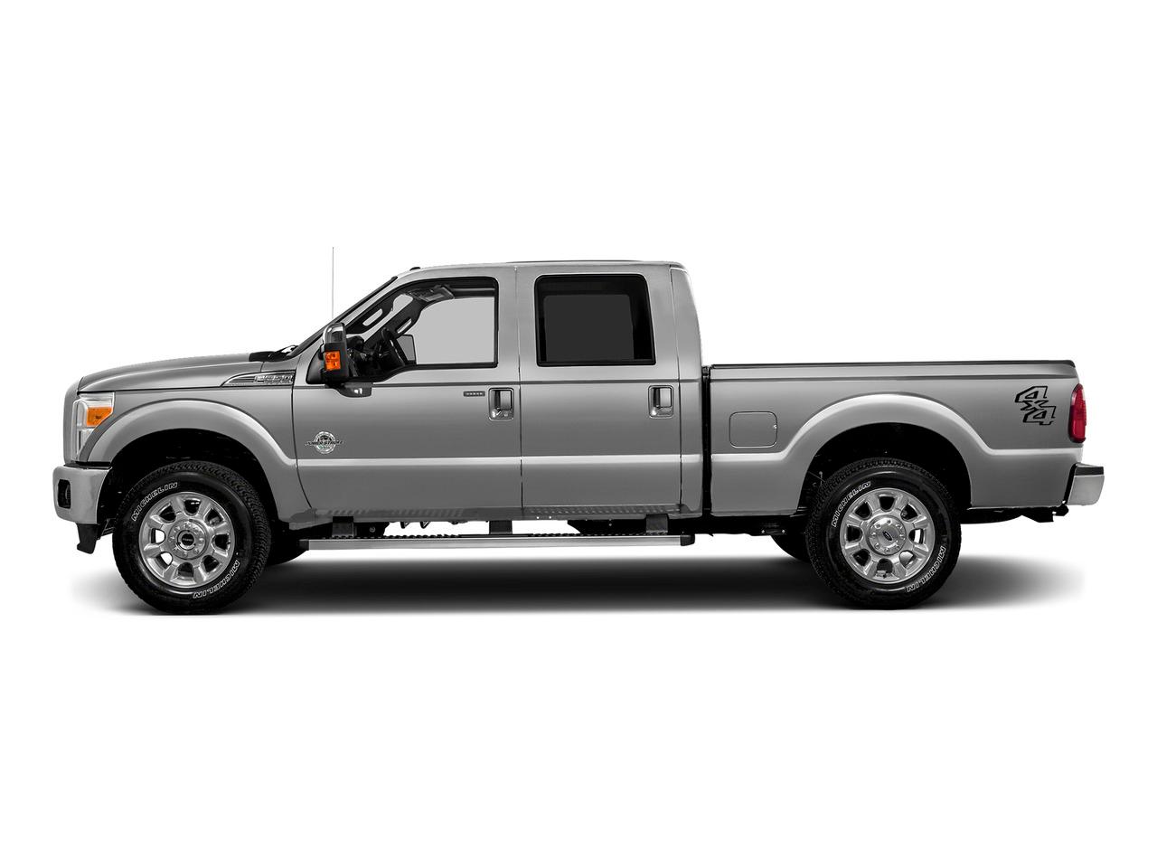 2016 Ford Super Duty F-250 SRW Vehicle Photo in West Palm Beach, FL 33417