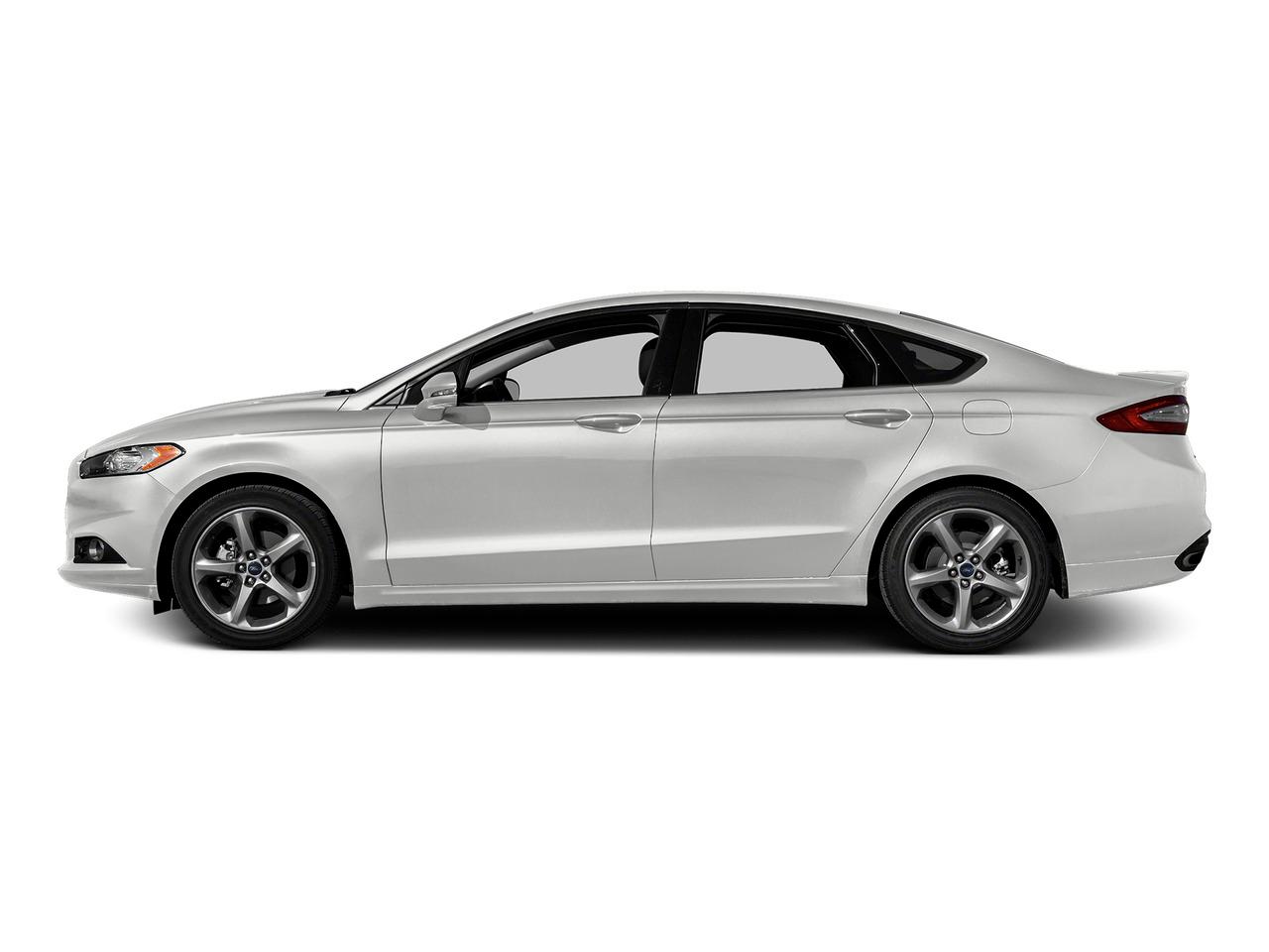 2016 Ford Fusion Vehicle Photo in Maitland, FL 32751