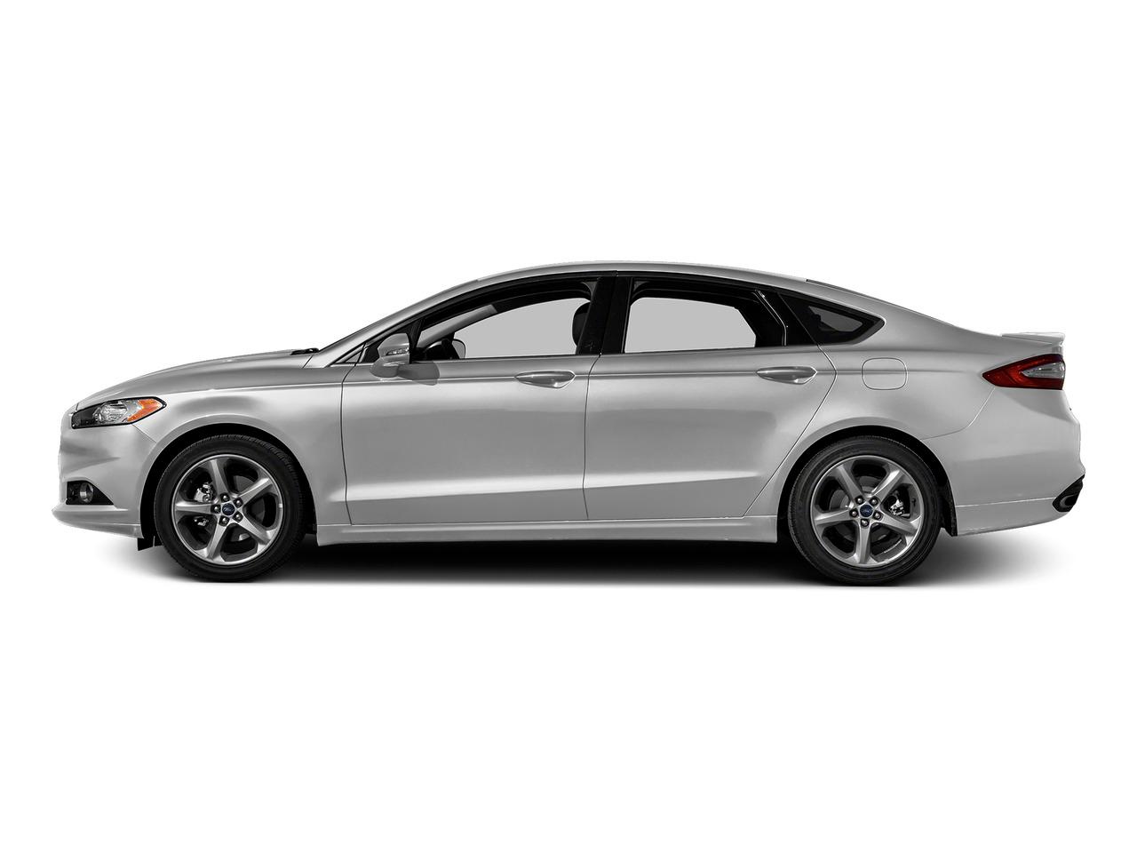 Used 2016 Ford Fusion SE with VIN 3FA6P0HD3GR184184 for sale in Gloucester, VA