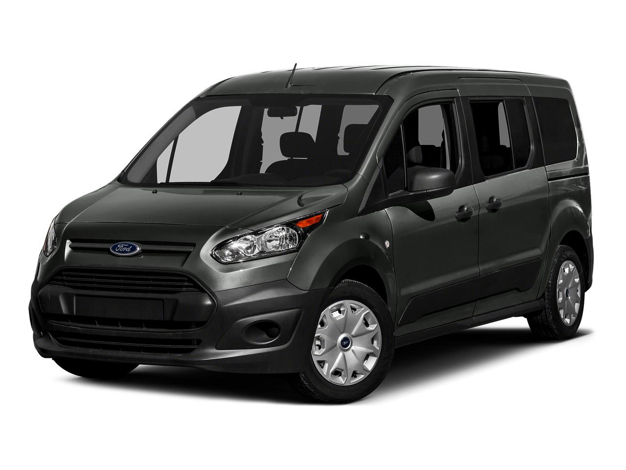 2016 Ford Transit Connect Wagon Vehicle Photo in Bradenton, FL 34207