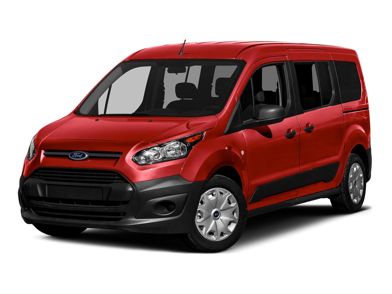 2016 Ford Transit Connect Wagon Vehicle Photo in WEST VALLEY CITY, UT 84120-3202