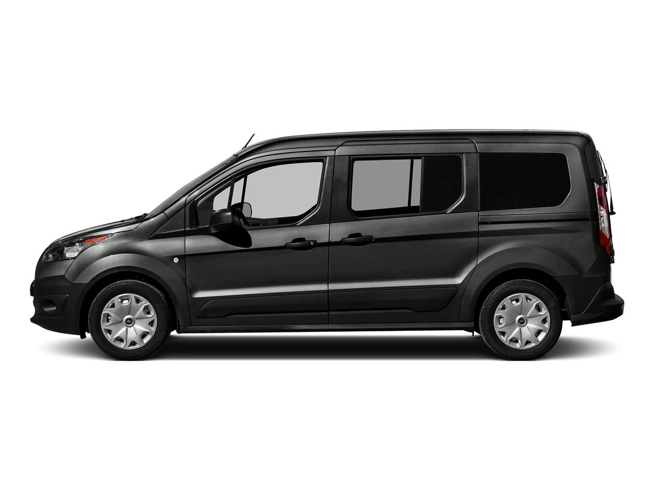 2016 Ford Transit Connect Wagon Vehicle Photo in Bradenton, FL 34207