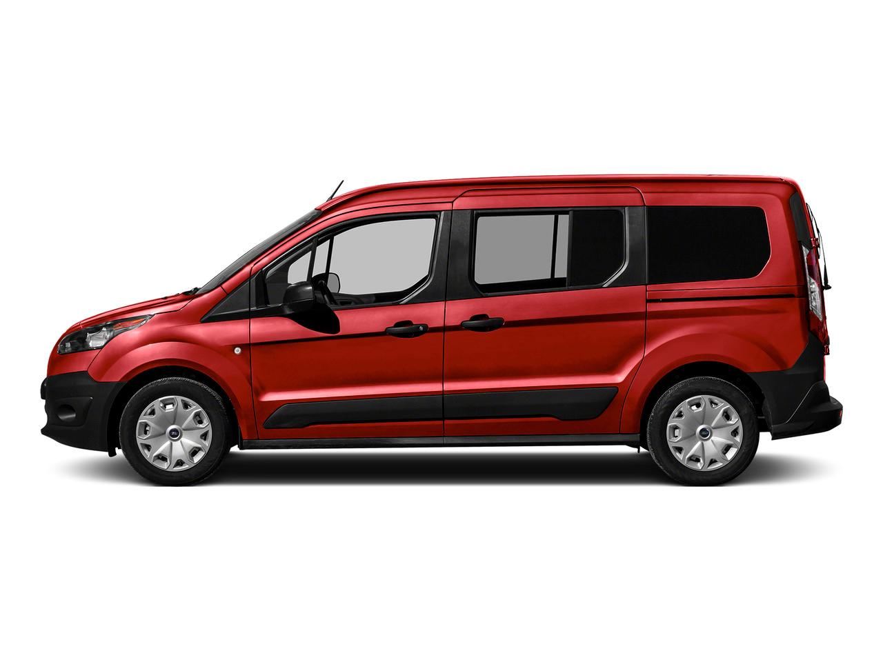 2016 Ford Transit Connect Wagon Vehicle Photo in WEST VALLEY CITY, UT 84120-3202