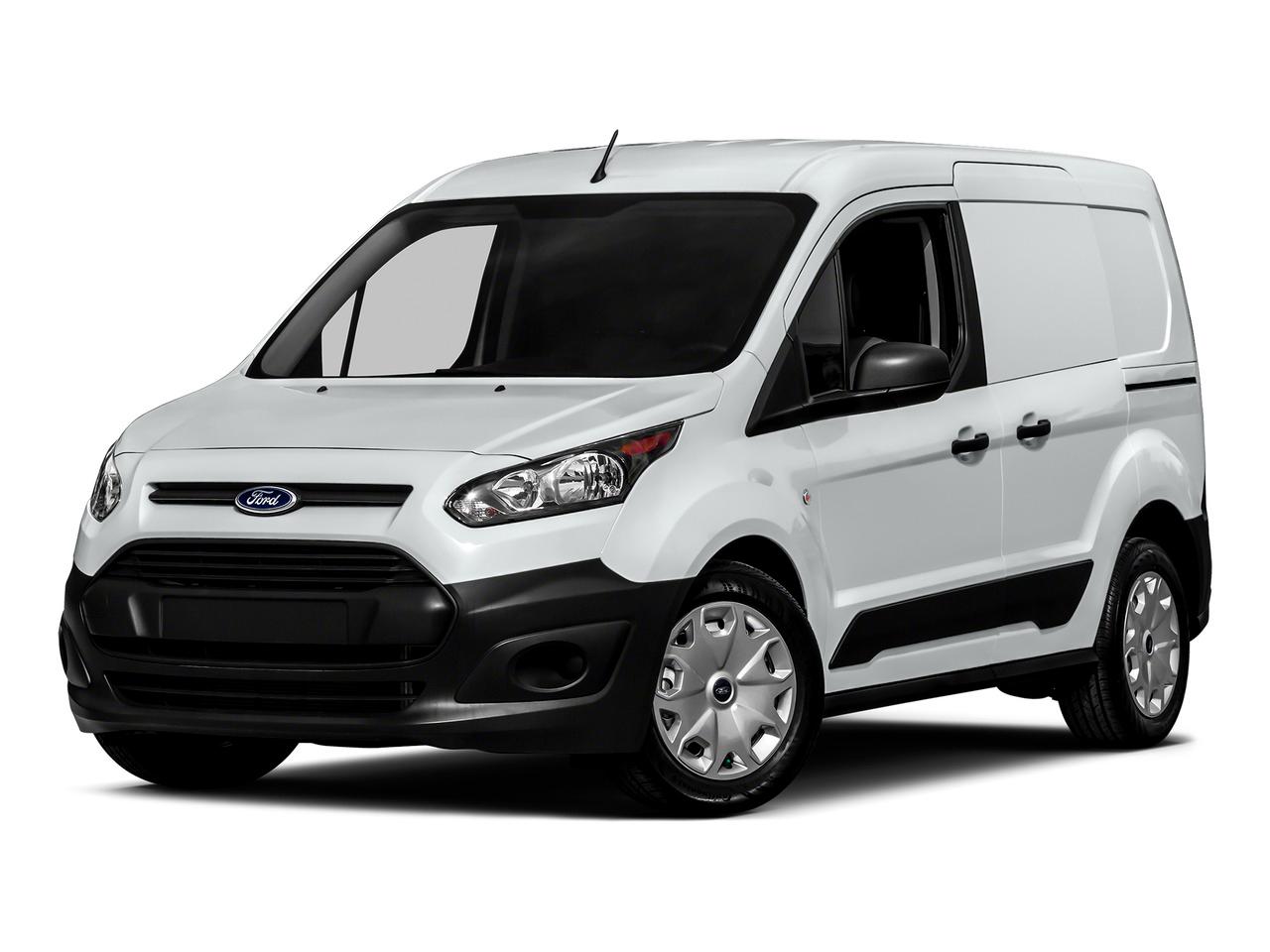 2016 Ford Transit Connect Vehicle Photo in MADISON, WI 53713-3220
