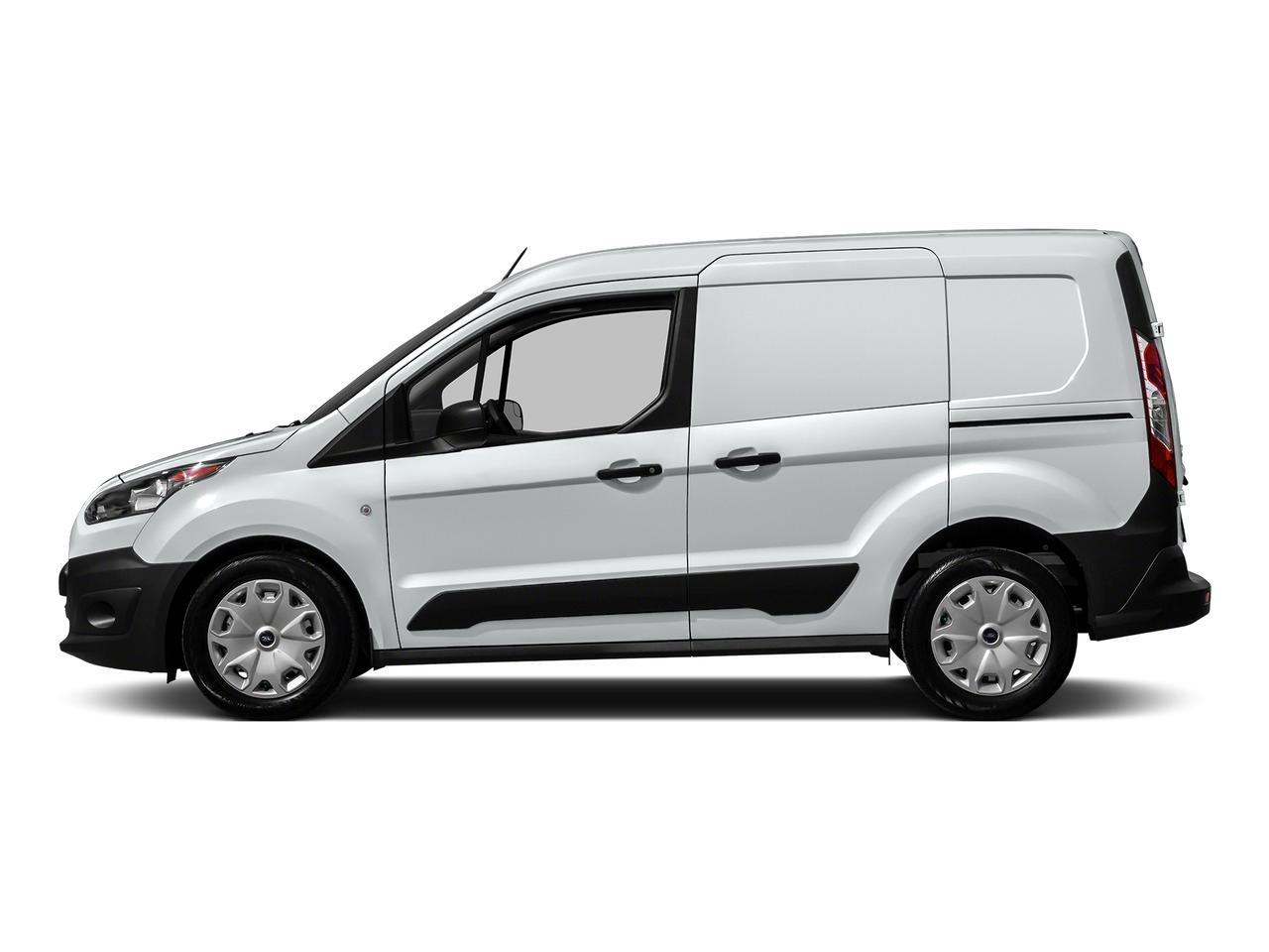 2016 Ford Transit Connect Vehicle Photo in Austin, TX 78728