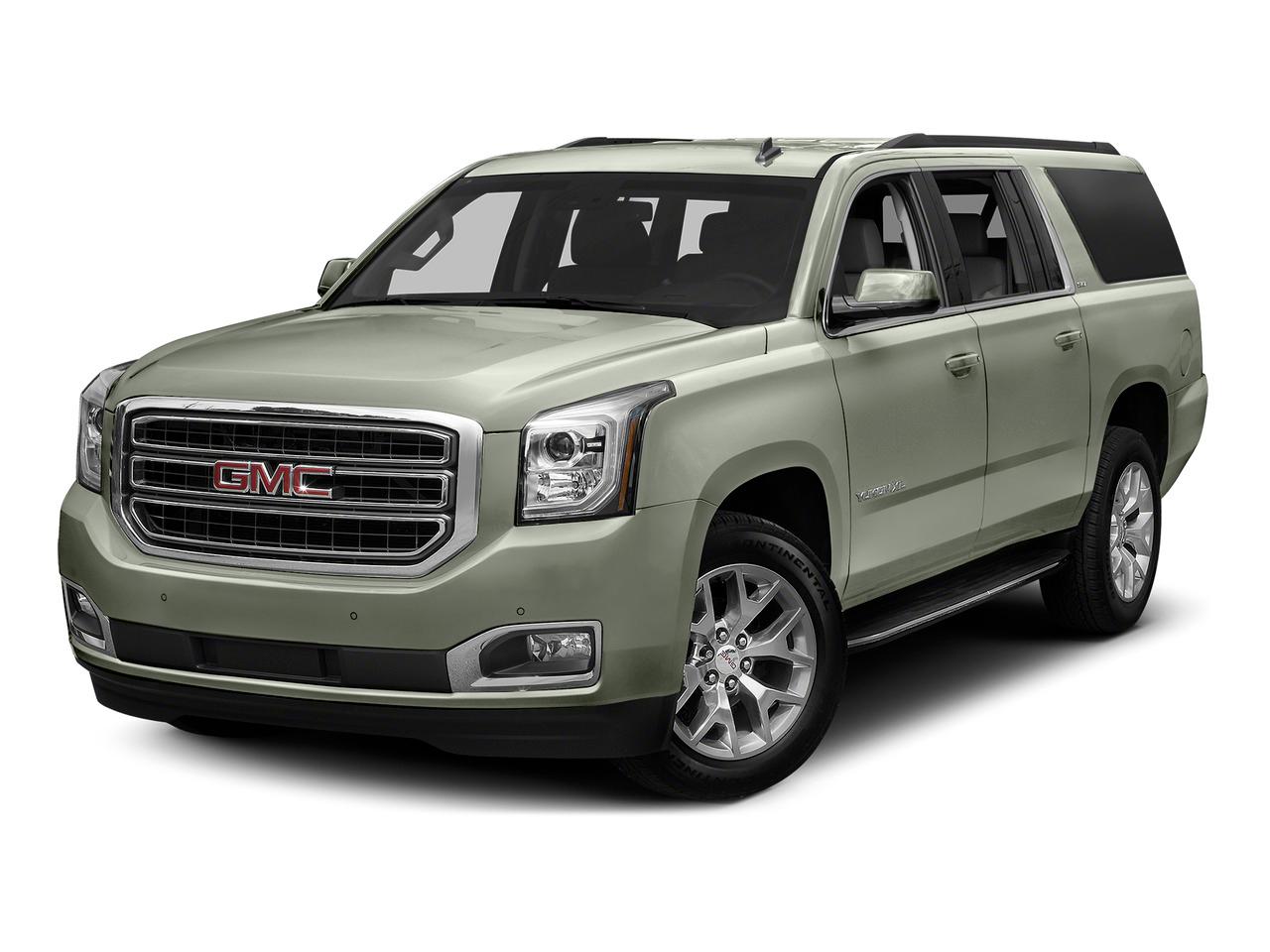 2016 GMC Yukon XL Vehicle Photo in ELYRIA, OH 44035-6349