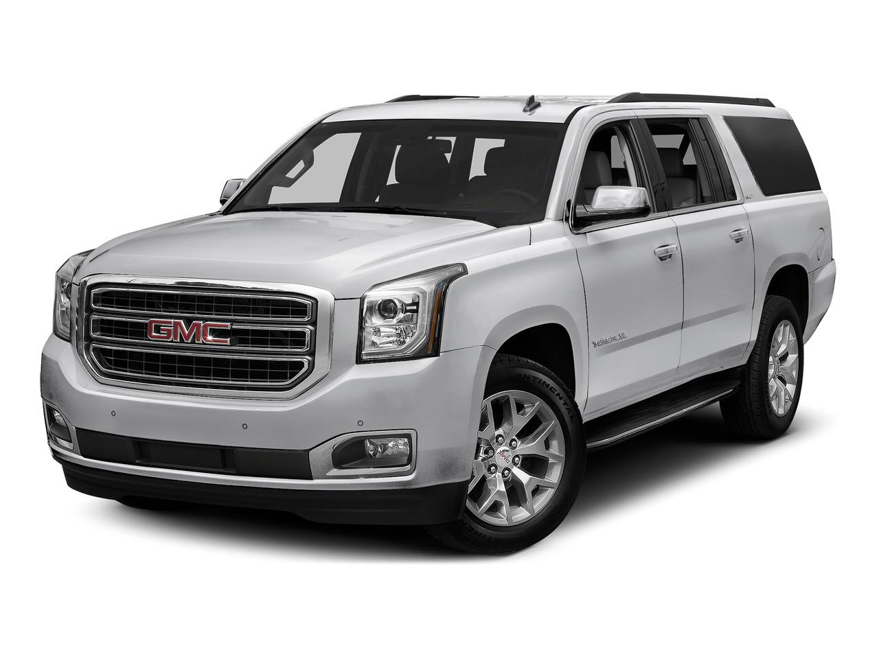 2016 GMC Yukon XL Vehicle Photo in Jacksonville, FL 32256