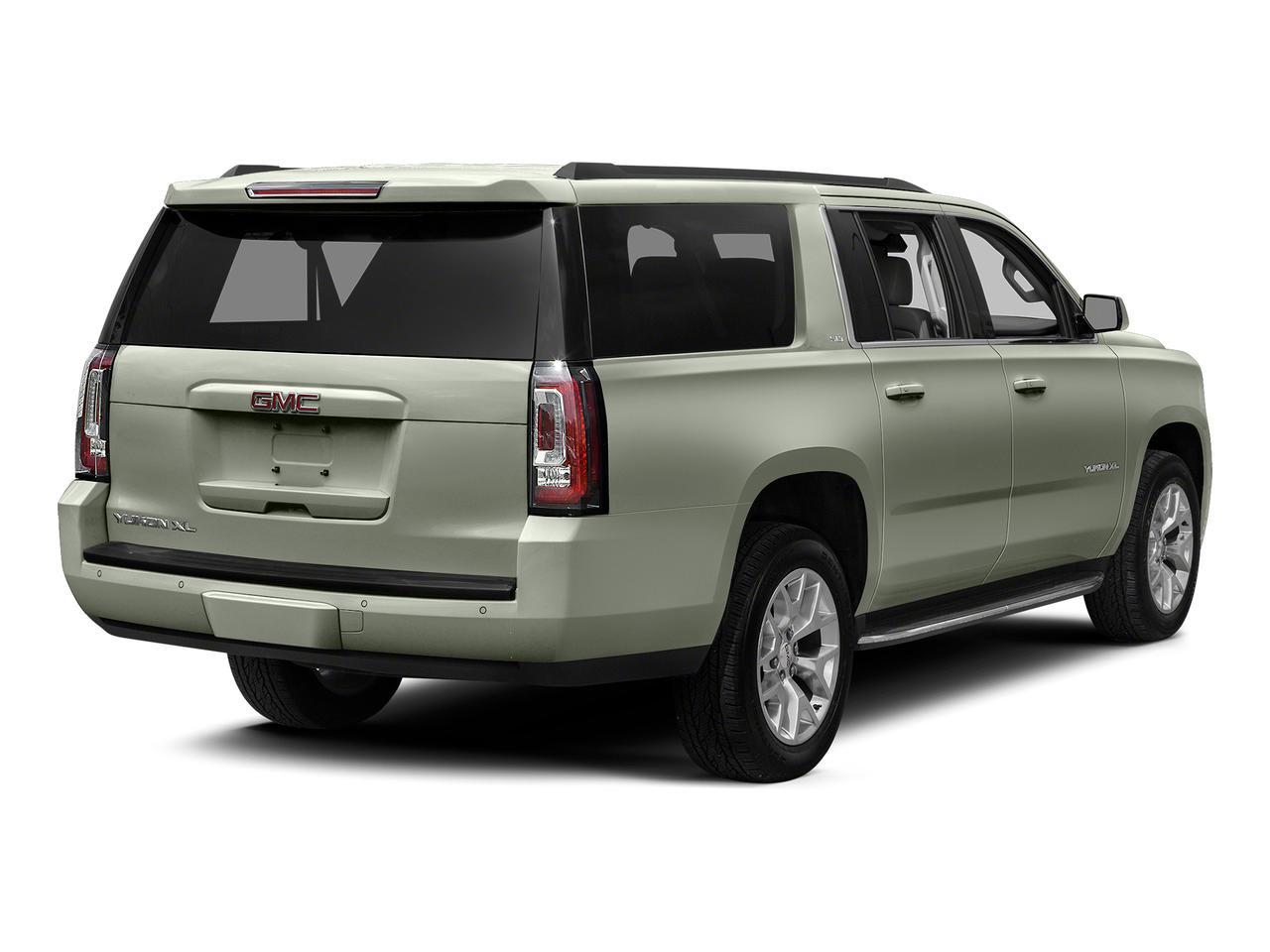 2016 GMC Yukon XL Vehicle Photo in ELYRIA, OH 44035-6349