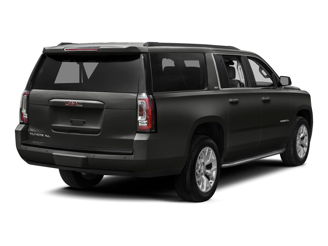 2016 GMC Yukon XL Vehicle Photo in Oshkosh, WI 54904