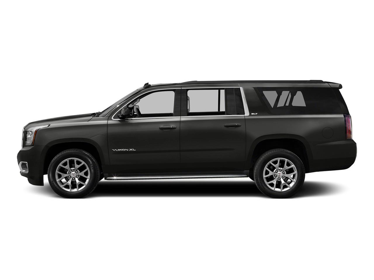 2016 GMC Yukon XL Vehicle Photo in Oshkosh, WI 54904