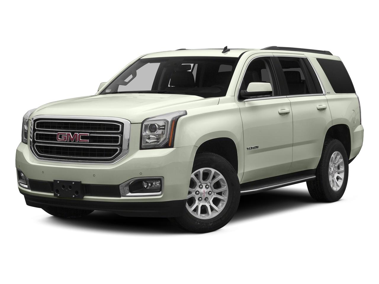 2016 GMC Yukon Vehicle Photo in GILBERT, AZ 85297-0402