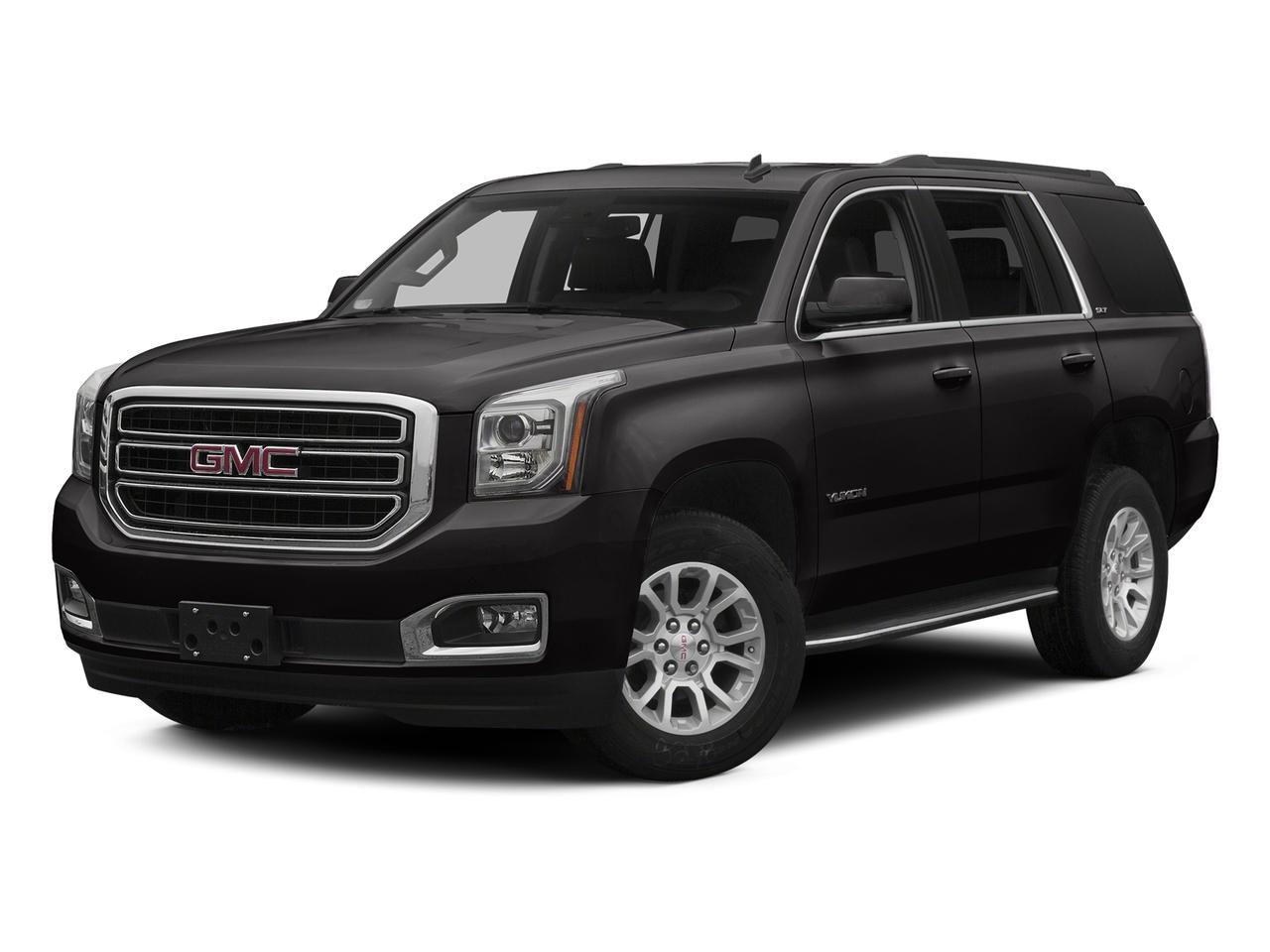 2016 GMC Yukon Vehicle Photo in Towson, MD 21204