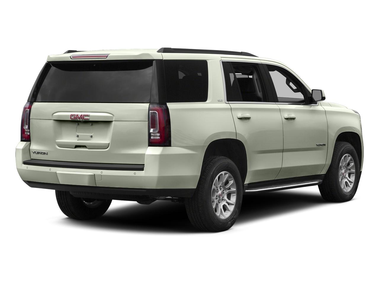 2016 GMC Yukon Vehicle Photo in GILBERT, AZ 85297-0402