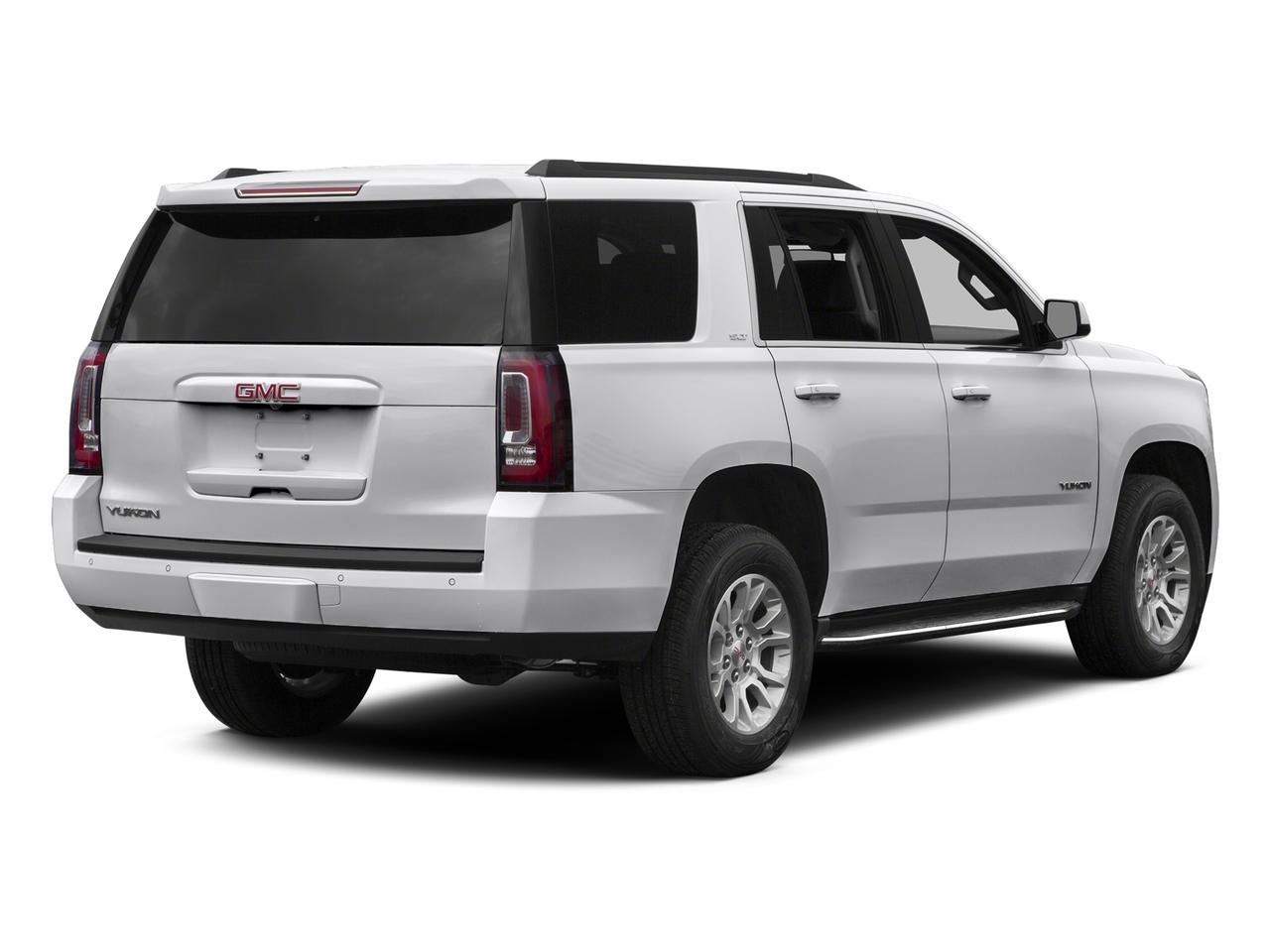 2016 GMC Yukon Vehicle Photo in GILBERT, AZ 85297-0446