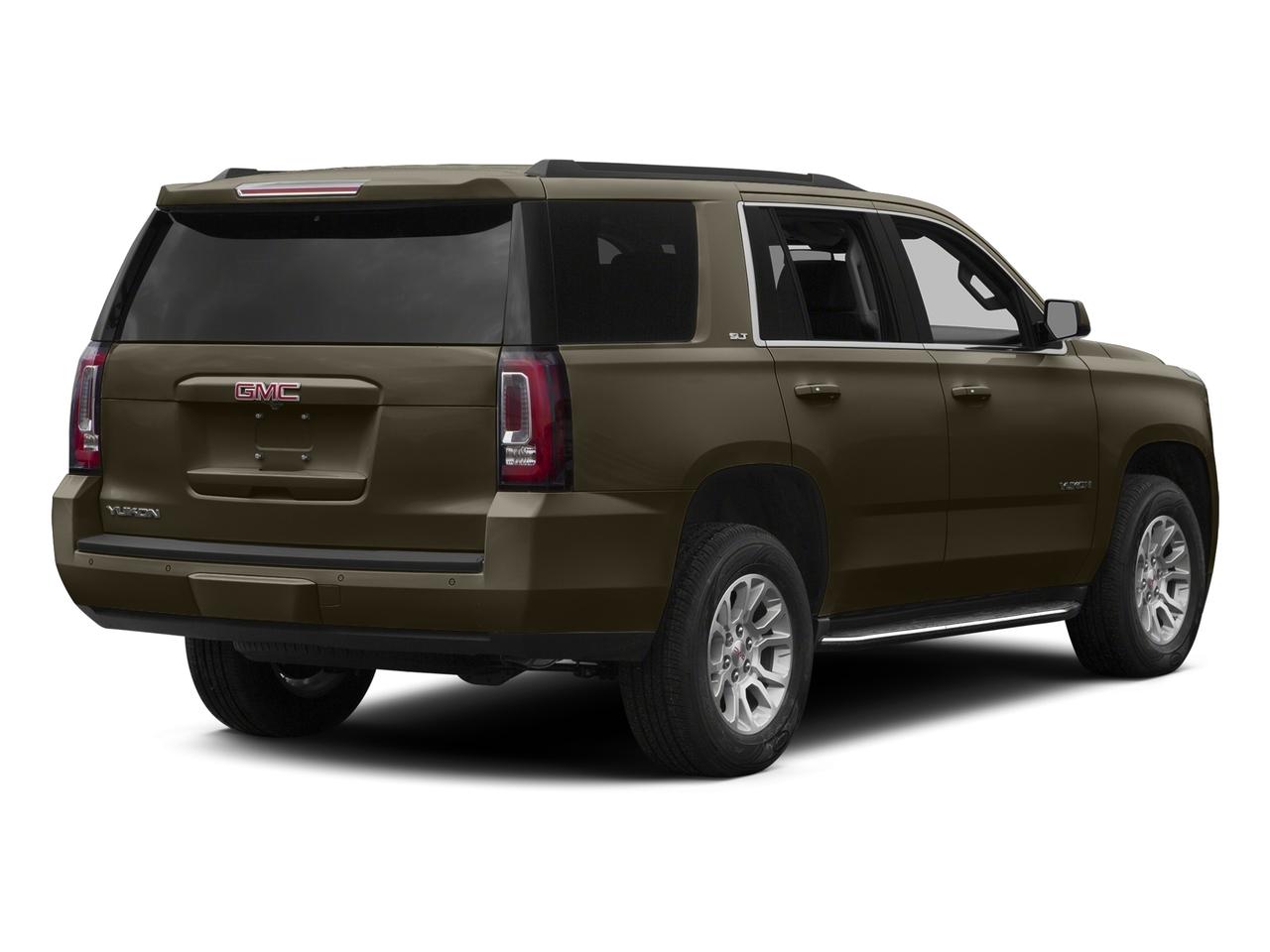 2016 GMC Yukon Vehicle Photo in CORPUS CHRISTI, TX 78416-1100