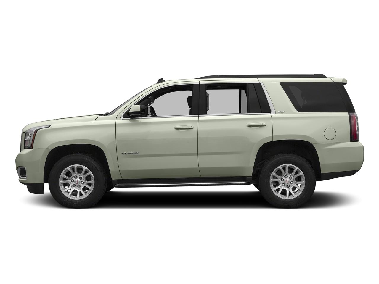 2016 GMC Yukon Vehicle Photo in KANSAS CITY, MO 64114-4545