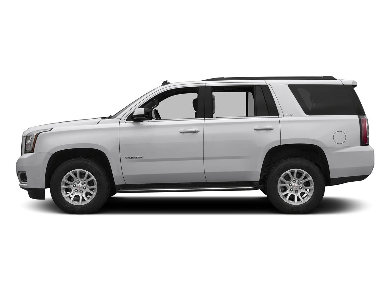 2016 GMC Yukon Vehicle Photo in GREEN BAY, WI 54303-3330