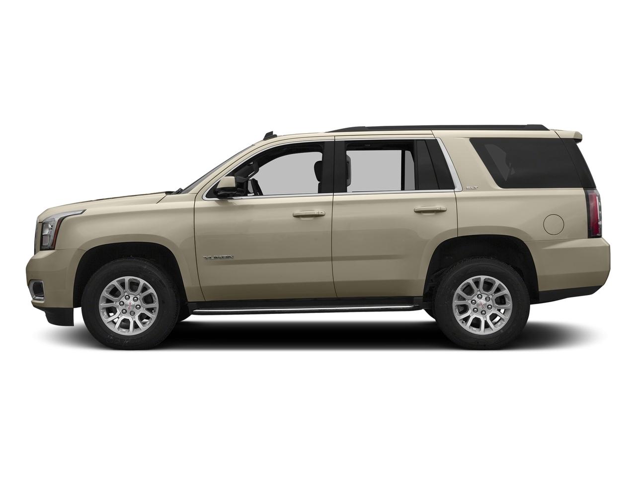 2016 GMC Yukon Vehicle Photo in AMARILLO, TX 79103-4111