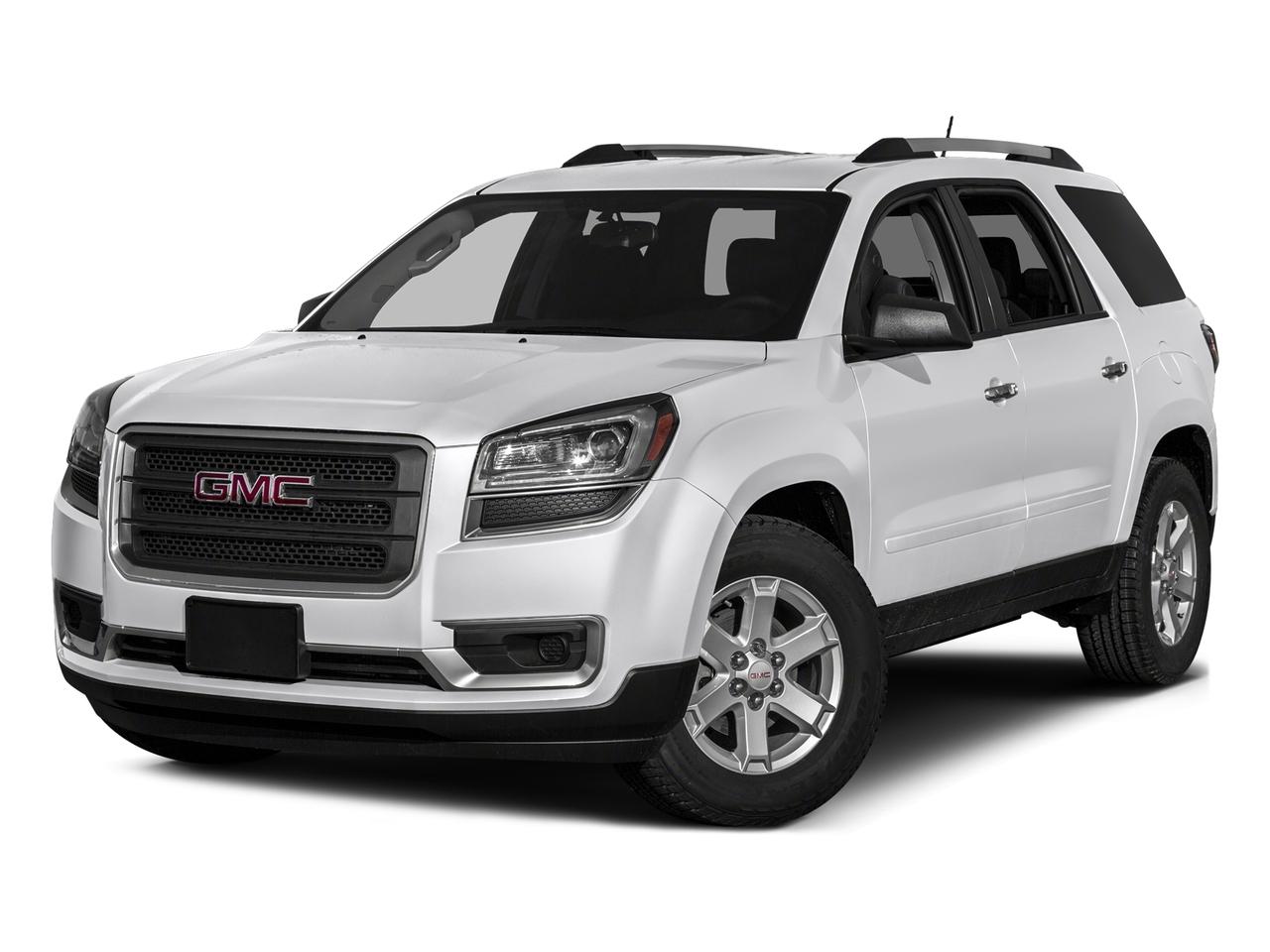 2016 GMC Acadia Vehicle Photo in GRAND BLANC, MI 48439-8139