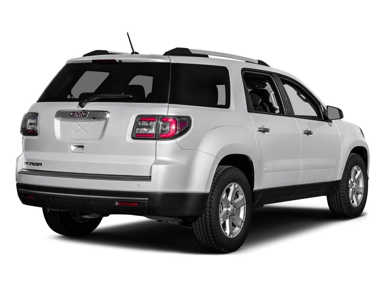 2016 GMC Acadia Vehicle Photo in PEORIA, AZ 85382-3715