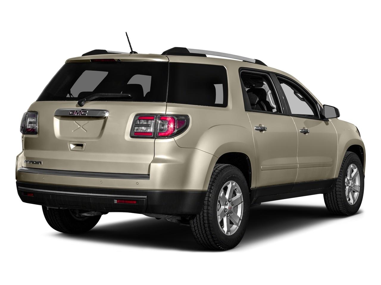 2016 GMC Acadia Vehicle Photo in Plainfield, IL 60586