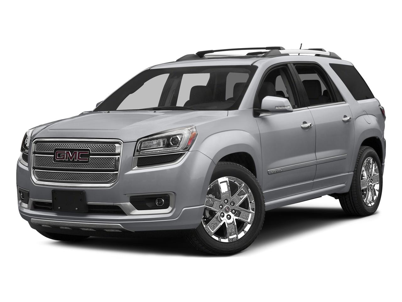 2016 GMC Acadia Vehicle Photo in Greeley, CO 80634-8763