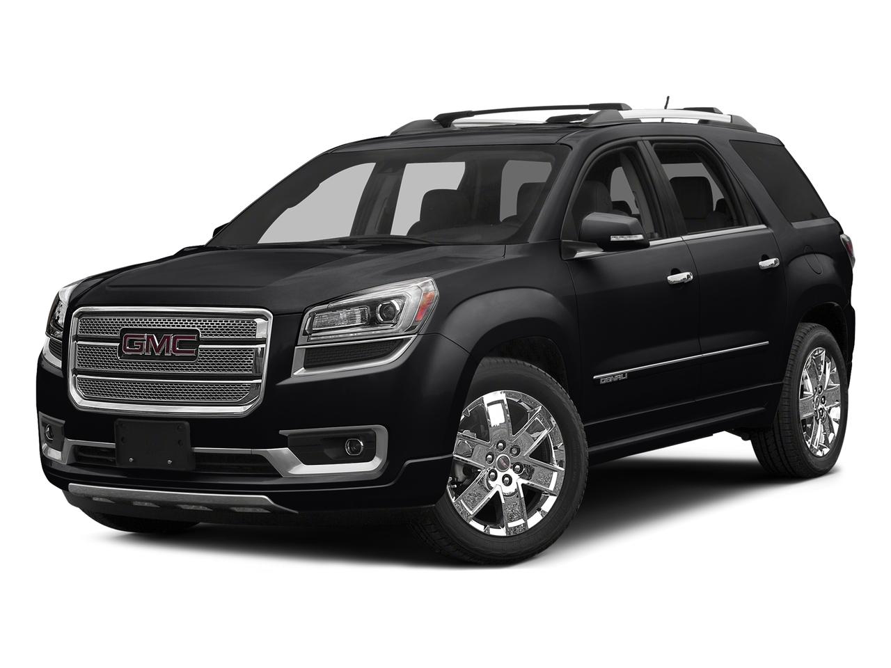 2016 GMC Acadia Vehicle Photo in Everett, WA 98204