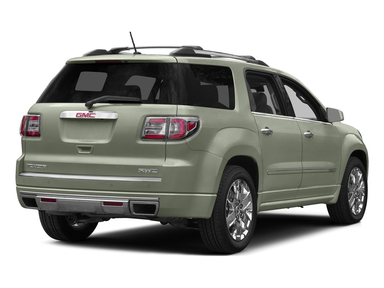 2016 GMC Acadia Vehicle Photo in Jacksonville, FL 32256