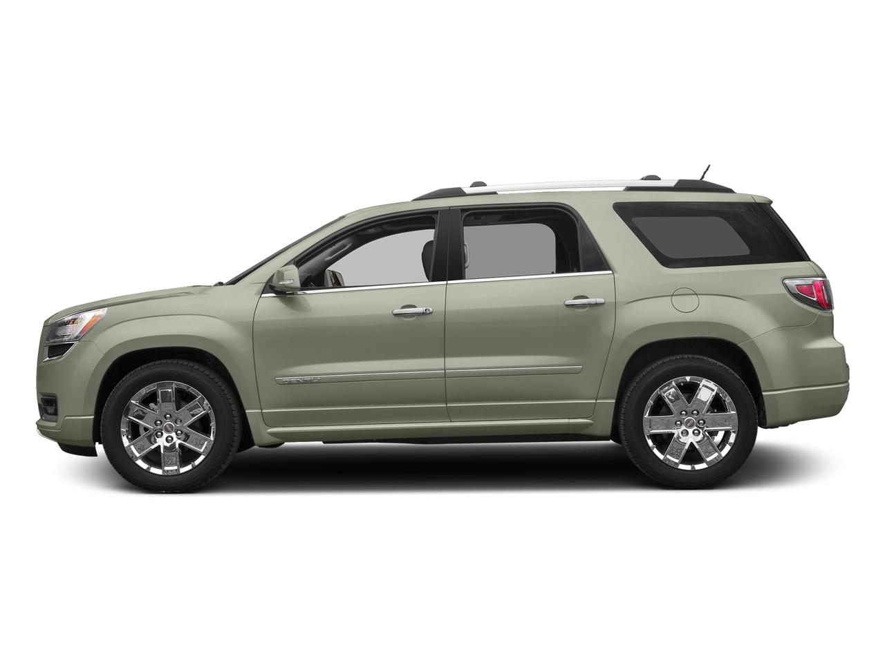 2016 GMC Acadia Vehicle Photo in GAINESVILLE, TX 76240-2013