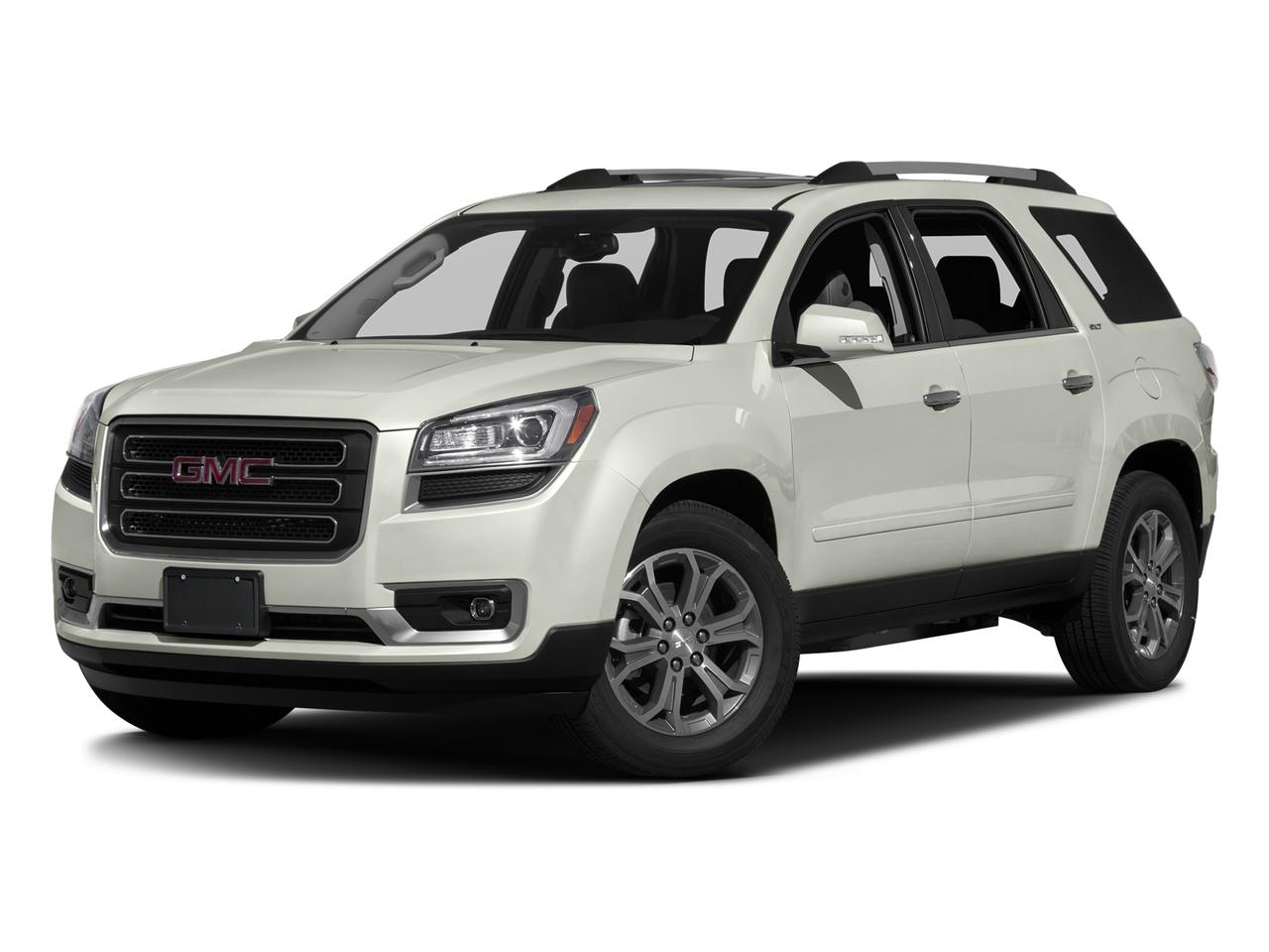 2016 GMC Acadia Vehicle Photo in SELMA, TX 78154-1459