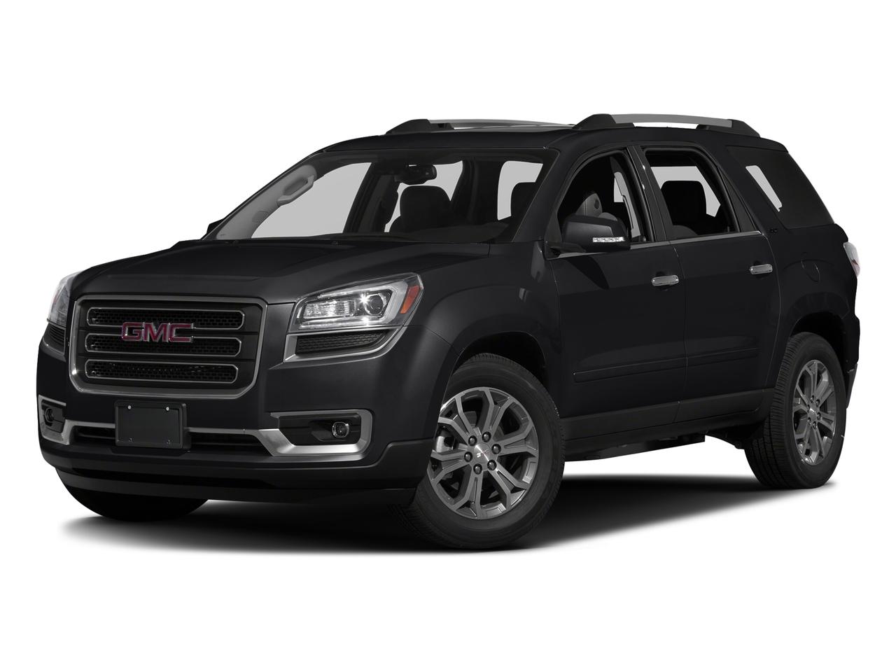 2016 GMC Acadia Vehicle Photo in GREEN BAY, WI 54303-3330