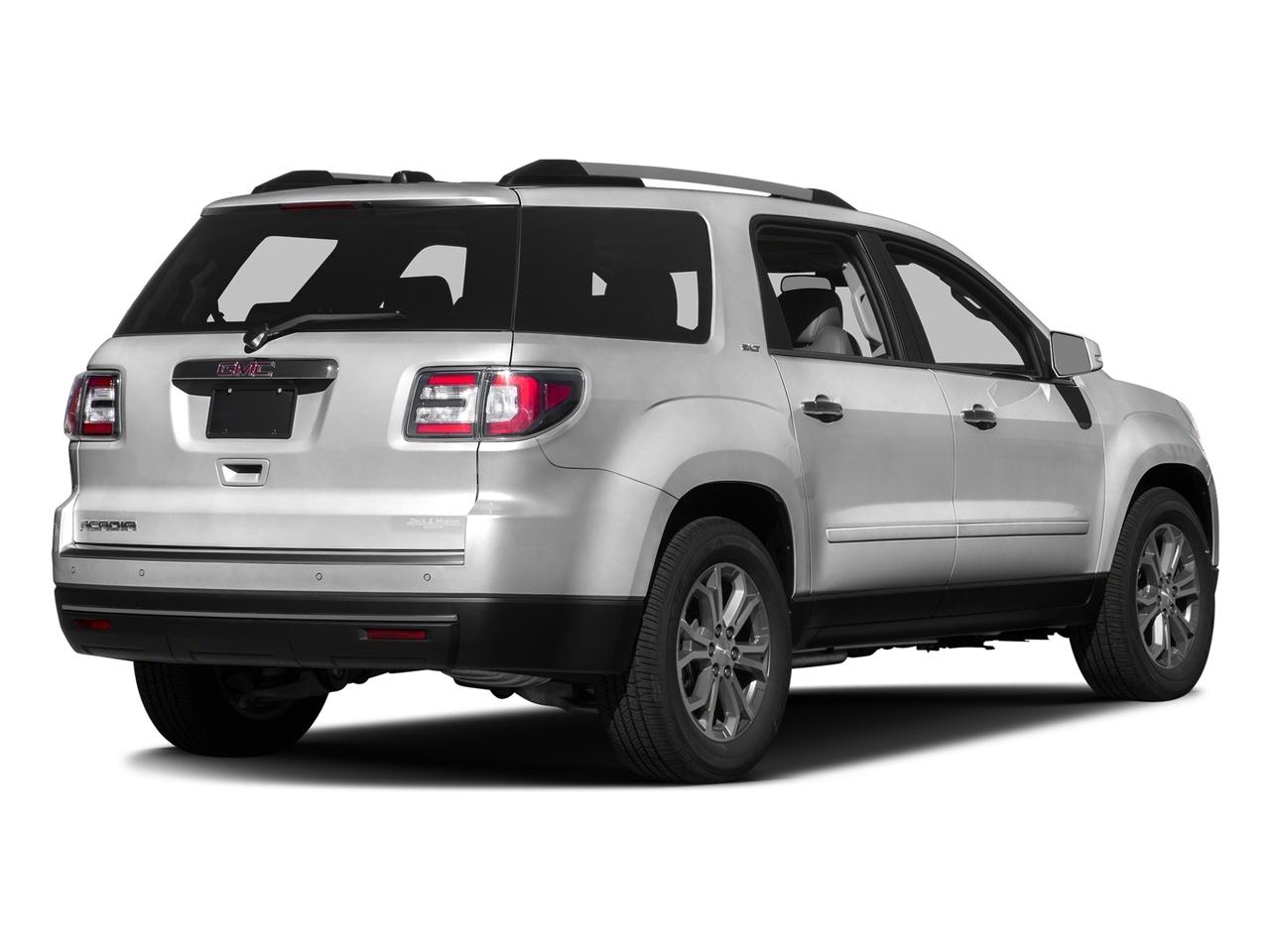 2016 GMC Acadia Vehicle Photo in POMEROY, OH 45769-1023