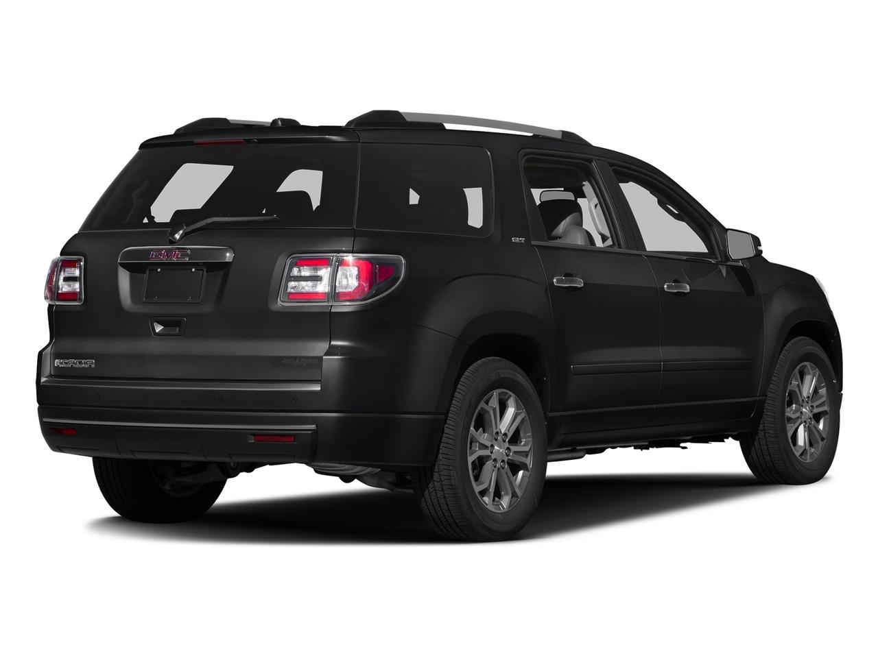 2016 GMC Acadia Vehicle Photo in Plainfield, IL 60586