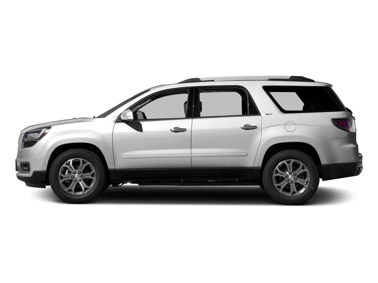 2016 GMC Acadia Vehicle Photo in POMEROY, OH 45769-1023