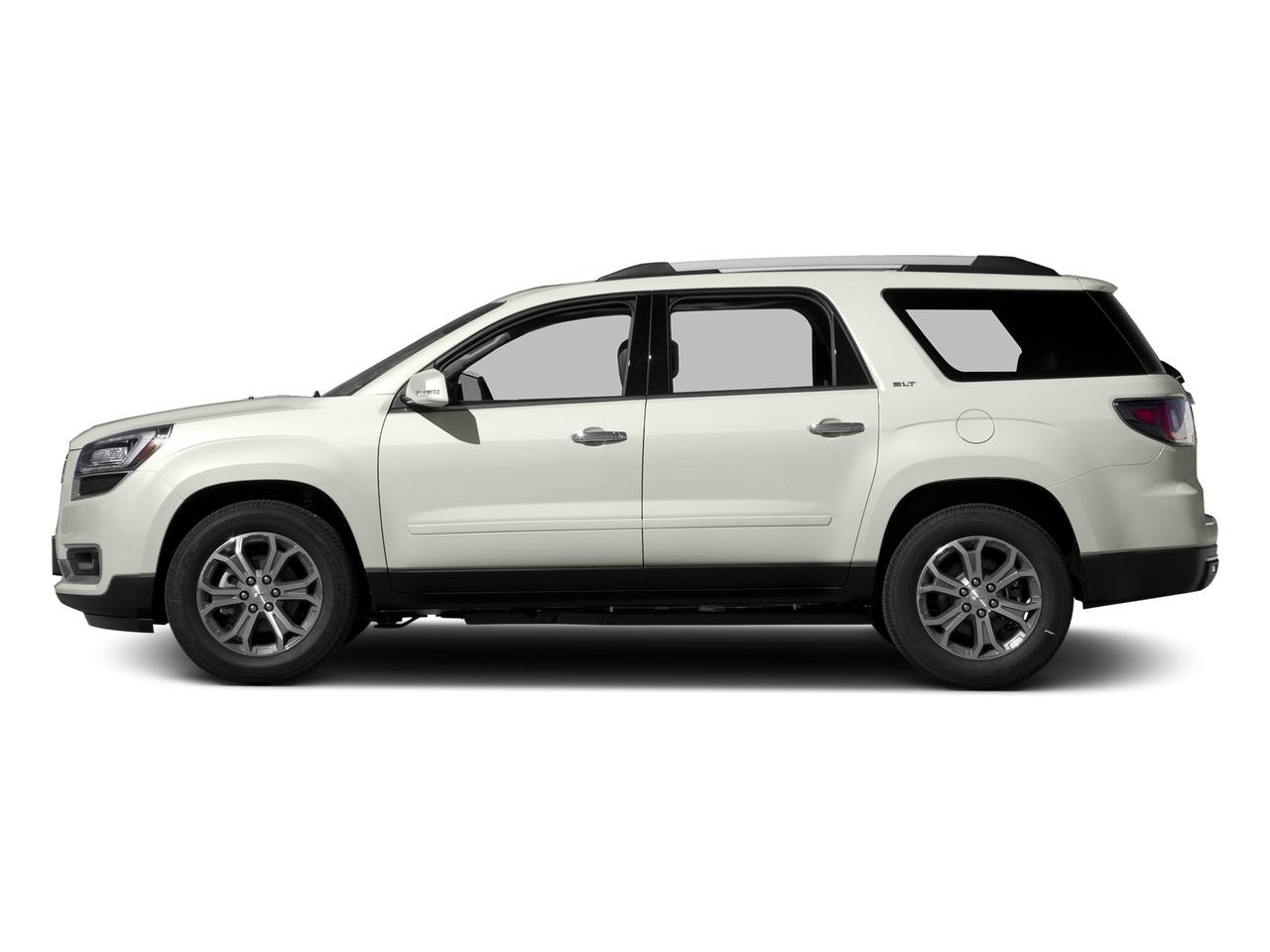 2016 GMC Acadia Vehicle Photo in SELMA, TX 78154-1459